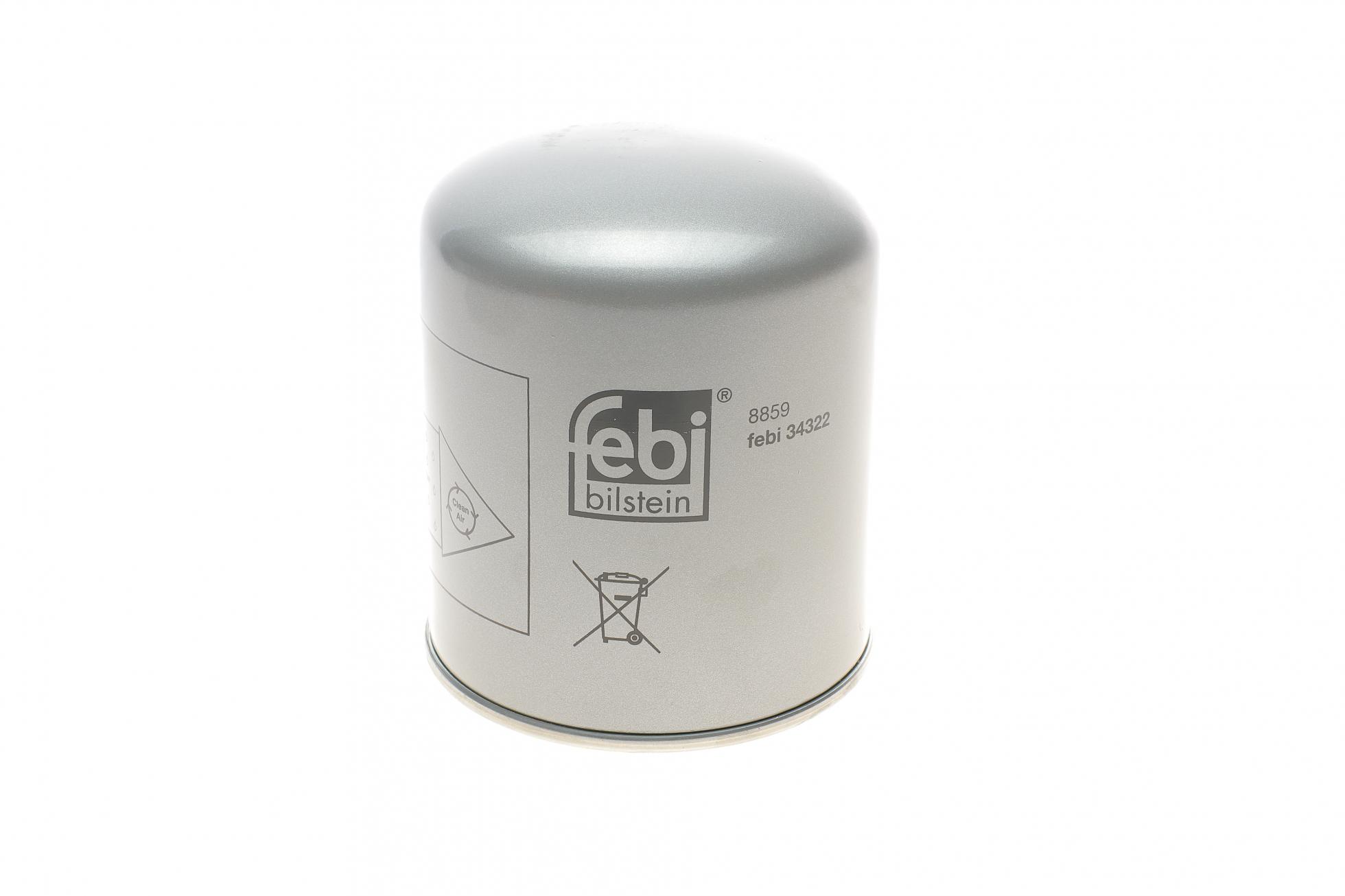 34322 FEBI BILSTEIN
